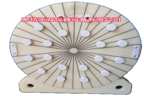 螺旋斷層治療裝置(TOMO)質量控制檢測系統