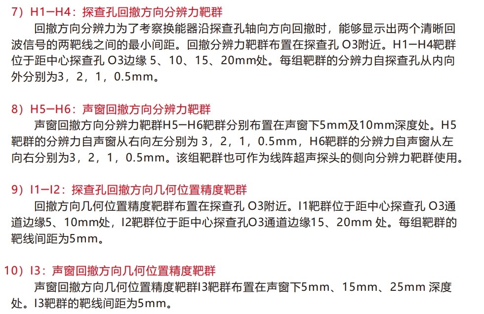 腔內掃查超聲模體6 腔內掃查超聲模體6