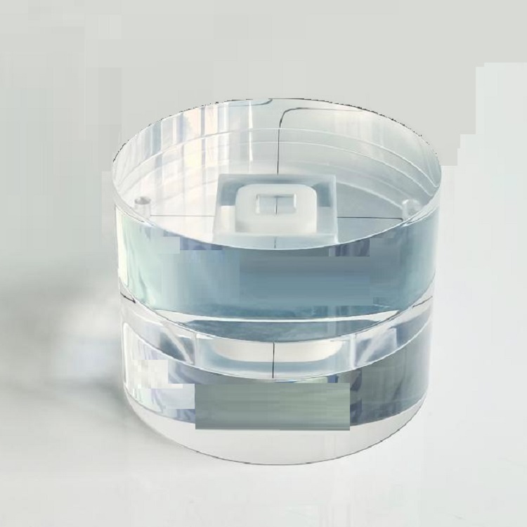 JJG 1198-2023醫用口腔頜面CBCT檢測模體